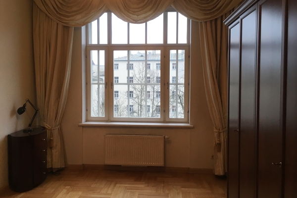 Apartment for sale, Ausekļa street 7 - Image 1