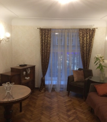Apartment for rent, Blaumaņa street 31 - Image 1