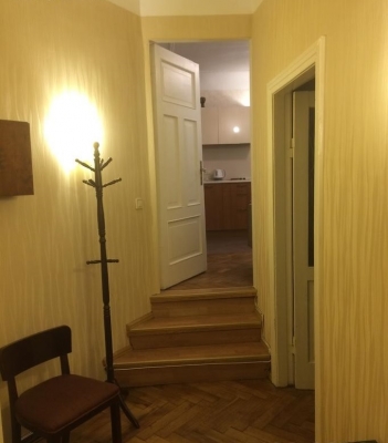 Apartment for rent, Blaumaņa street 31 - Image 1
