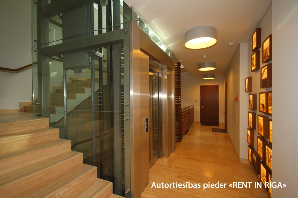 Apartment for sale, Dzintaru prospekts street 36 - Image 1