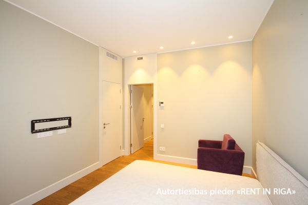 Apartment for sale, Dzintaru prospekts street 36 - Image 1