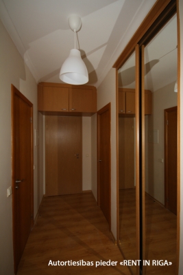 Apartment for rent, Gravas street 17 - Image 1