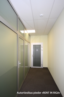 Office for rent, Ozolu street - Image 1