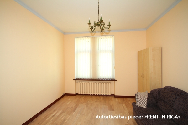 Apartment for sale, Vīlandes street 12 - Image 1