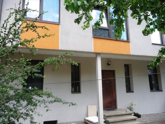 Apartment for rent, Tēraudlietuves street 8a - Image 1