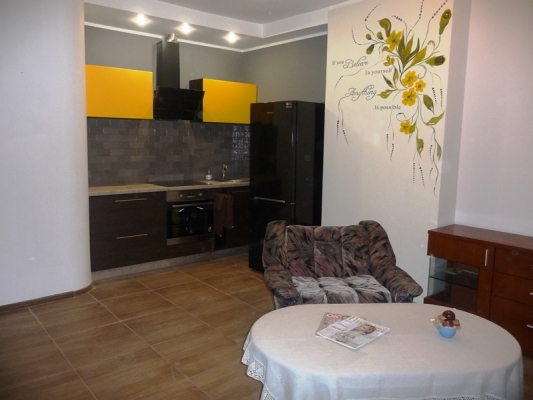 Apartment for rent, Tēraudlietuves street 8a - Image 1