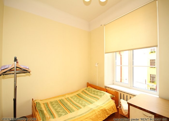 Apartment for rent, Laipu street 5 - Image 1