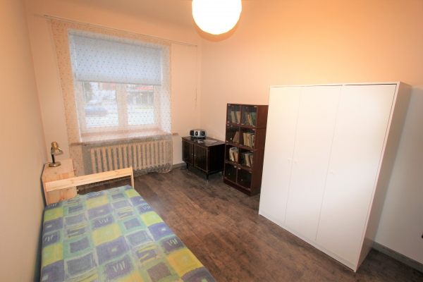 Apartment for rent, Valdemāra street 106 - Image 1