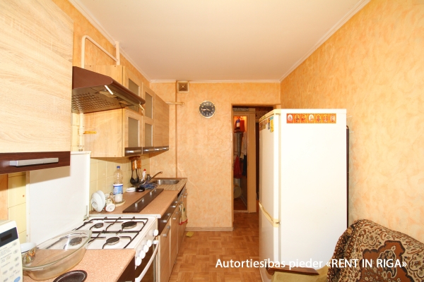 Apartment for sale, Dubnas street 8 - Image 1