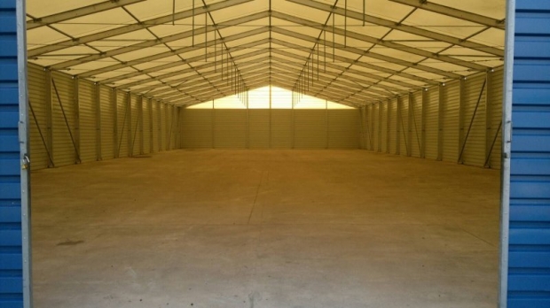 Warehouse for rent, Alti street - Image 1