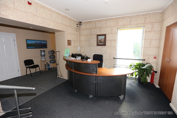 Office for rent, Kalna street - Image 1