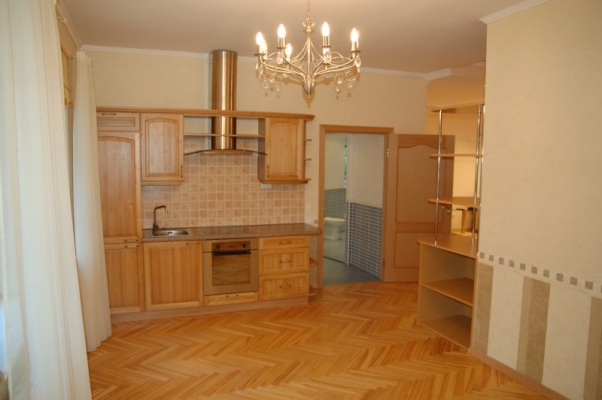 Apartment for rent, Gdaņskas street 11 - Image 1