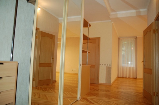 Apartment for rent, Gdaņskas street 11 - Image 1
