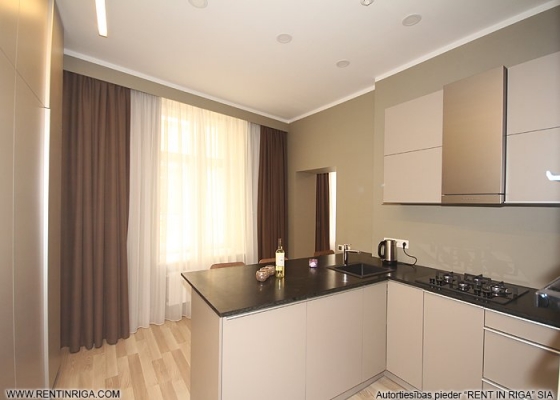 Apartment for sale, Meistaru street 8 - Image 1