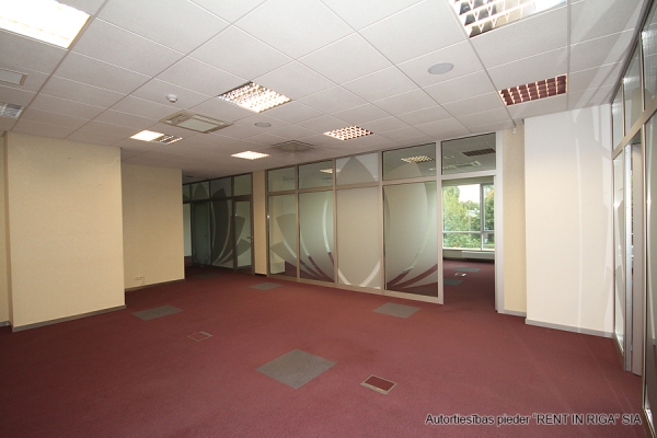 Office for rent, LIelirbes street - Image 1