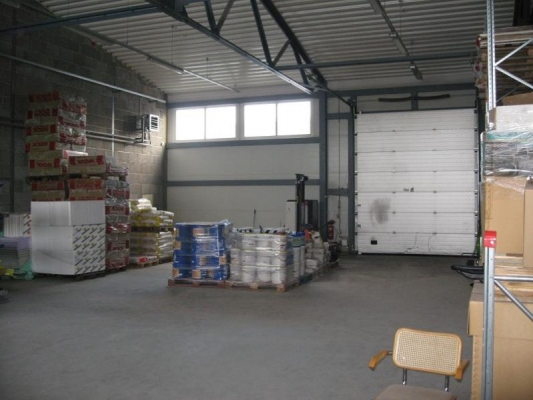 Warehouse for rent, Smiltnieku street - Image 1