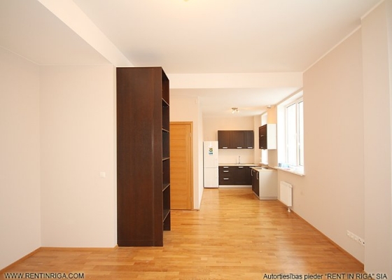 Apartment for sale, Tallinas street 1 - Image 1