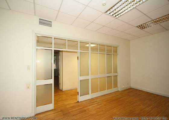 Office for rent, Jeruzalemes street - Image 1