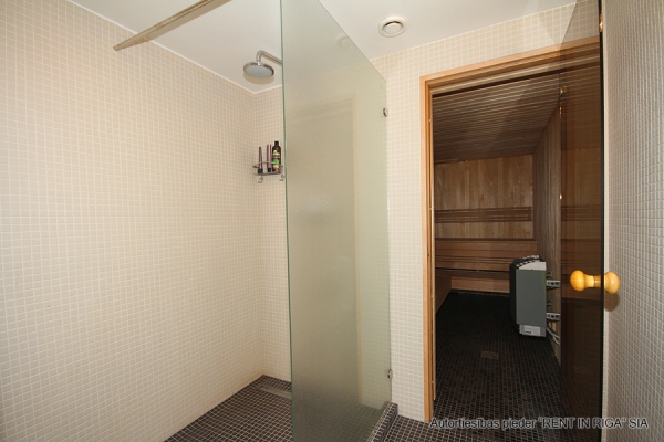 Apartment for rent, Ausekļa street 4 - Image 1