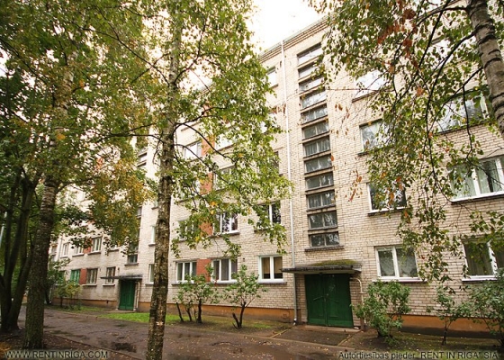Apartment for rent, Caunes street 17 - Image 1