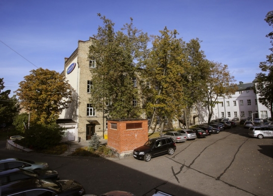 Office for sale, Aiviekstes street - Image 1