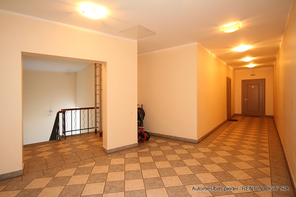 Apartment for sale, Eksporta street 12 - Image 1