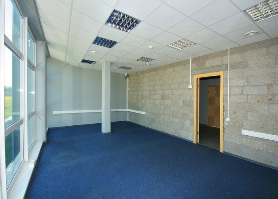 Office for rent, Pakalniņa street - Image 1