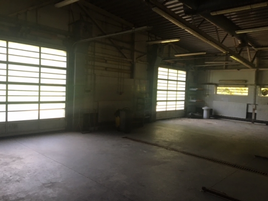 Warehouse for sale, Valdeķu street - Image 1