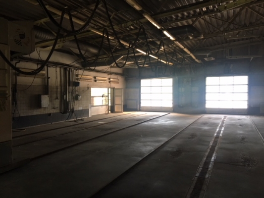 Warehouse for sale, Valdeķu street - Image 1