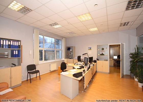 Office for sale, Gustava Zemgala - Image 1