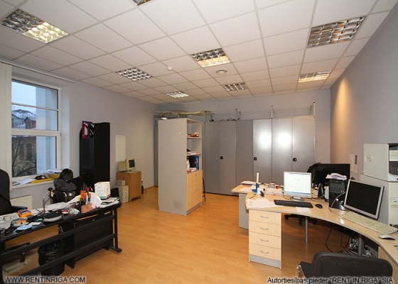 Office for sale, Gustava Zemgala - Image 1