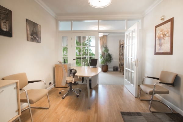Office for rent, Kalēju street - Image 1
