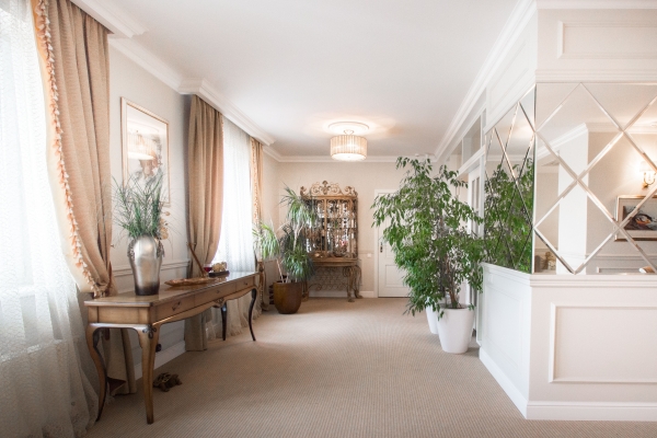 Office for rent, Kalēju street - Image 1