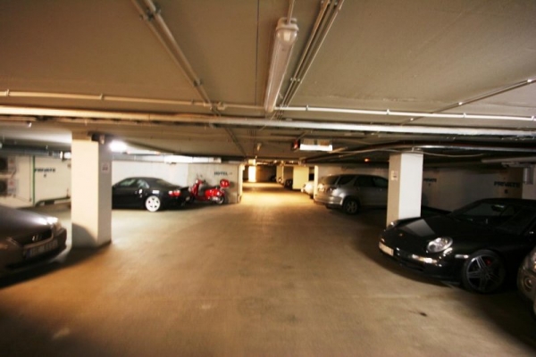 Office for rent, Kalēju street - Image 1
