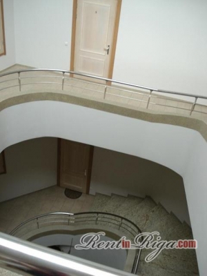 Apartment for sale, Strautu street 52 - Image 1