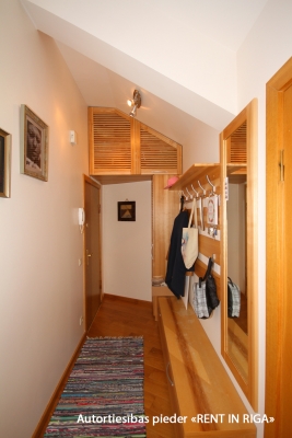 Apartment for rent, Tirgoņu street 17 - Image 1