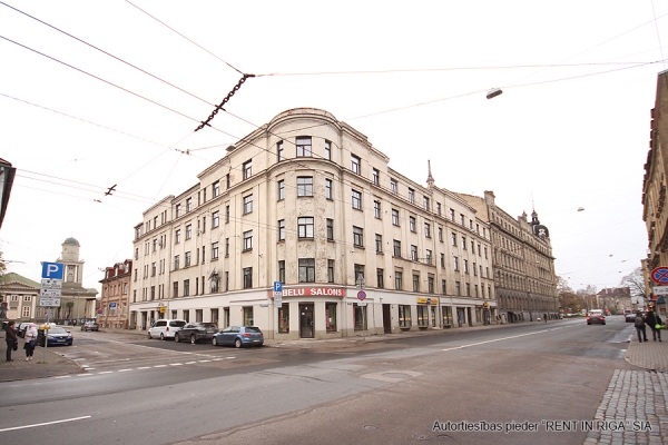 Investment property, Gogoļa street - Image 1