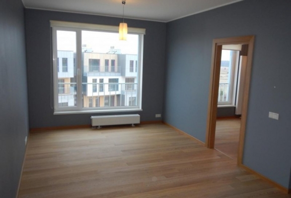 Apartment for rent, Parka street 9B - Image 1