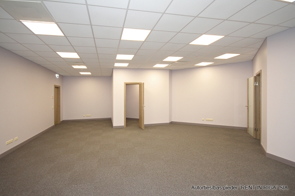 Warehouse for rent, Noliktavu street - Image 1