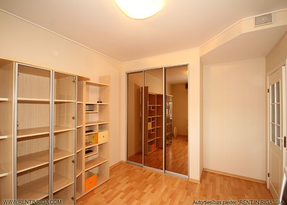 Apartment for sale, Rēzeknes street 27b - Image 1