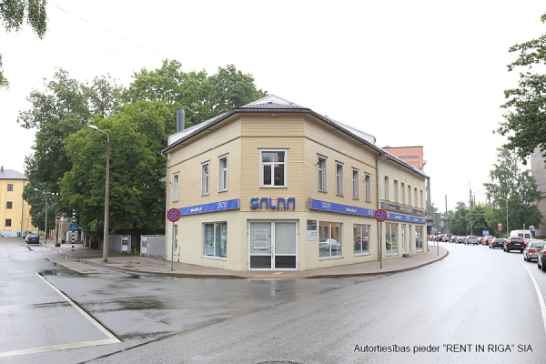 Office for rent, Lāčplēša street - Image 1