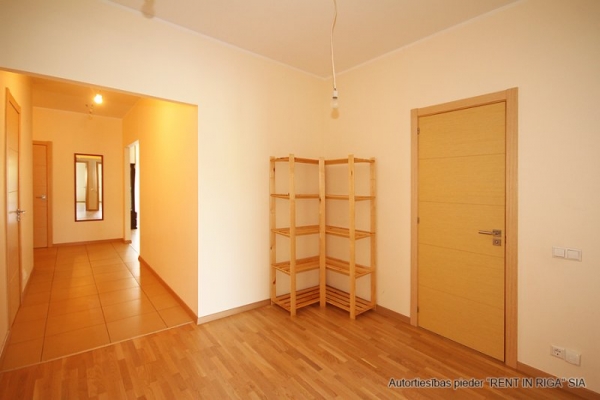 Apartment for sale, Juglas street 10 - Image 1
