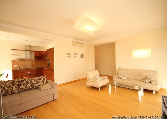 Apartment for rent, 29. līnija street 1 - Image 1