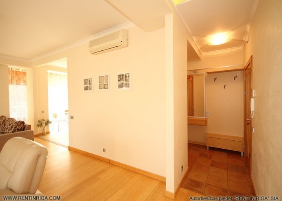 Apartment for rent, 29. līnija street 1 - Image 1