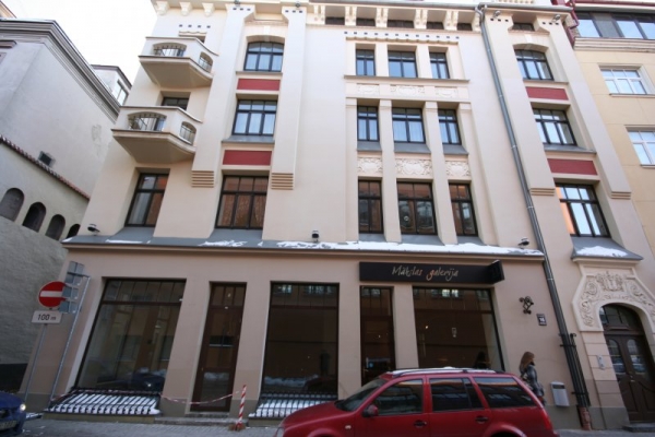 Apartment for sale, Mārstaļu street 16 - Image 1