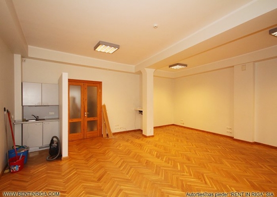 Office for rent, Tirgoņu street - Image 1