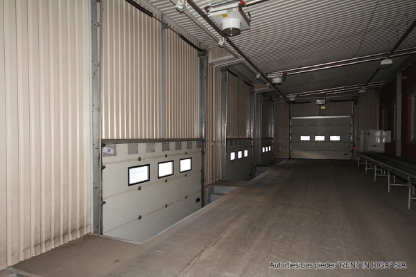 Warehouse for sale, Kleistu street - Image 1