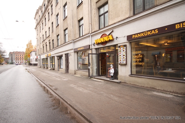 Retail premises for rent, Emīlijas Benjamiņas street - Image 1