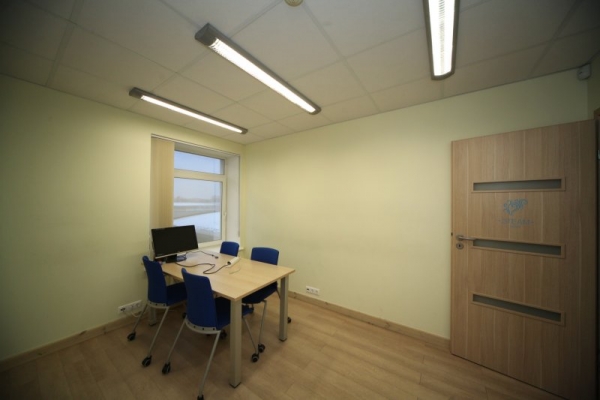 Office for sale, Bērzaunes street - Image 1