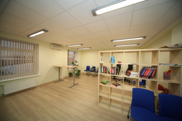 Office for sale, Bērzaunes street - Image 1